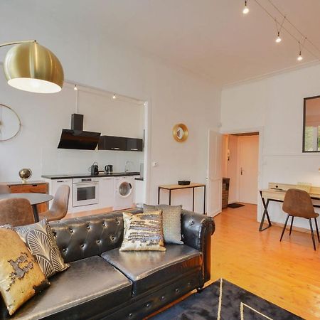 Guestready - Amazing Apartment In The City Centre 南锡 外观 照片